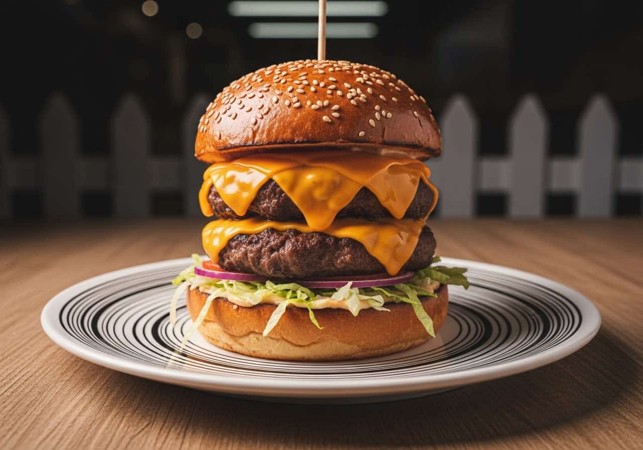 Food & Drink